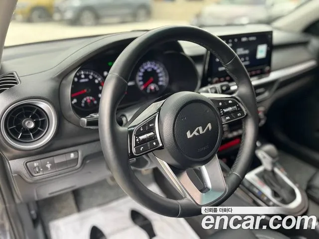 Kia K3 2023 thumb 8