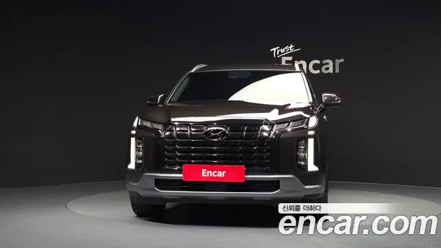 Hyundai Palisade 2023 thumb 3