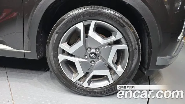 Hyundai Palisade 2023 thumb 5