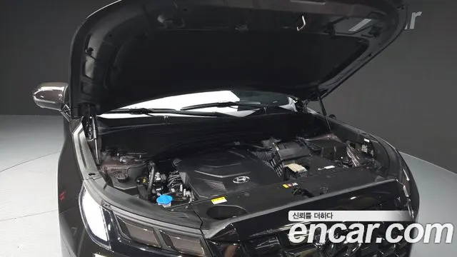 Hyundai Palisade 2023 thumb 6