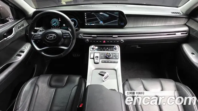Hyundai Palisade 2023 thumb 7