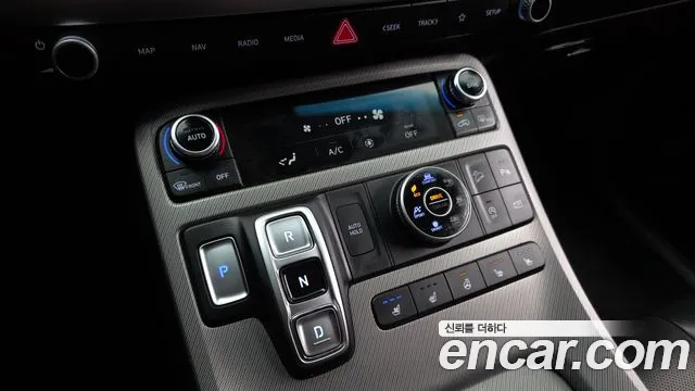 Hyundai Palisade 2023 thumb 9