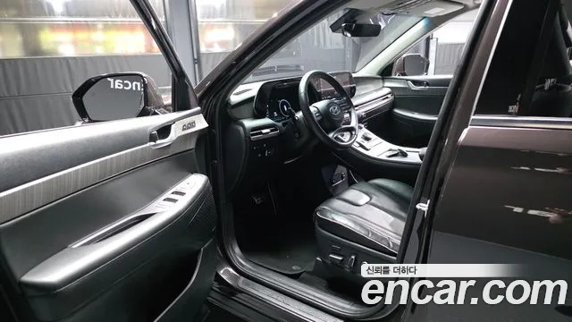 Hyundai Palisade 2023 thumb 10