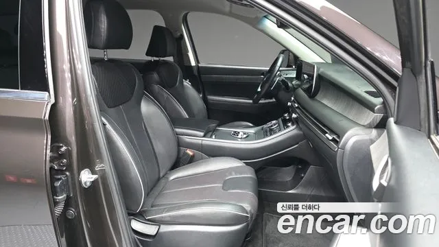 Hyundai Palisade 2023 thumb 11