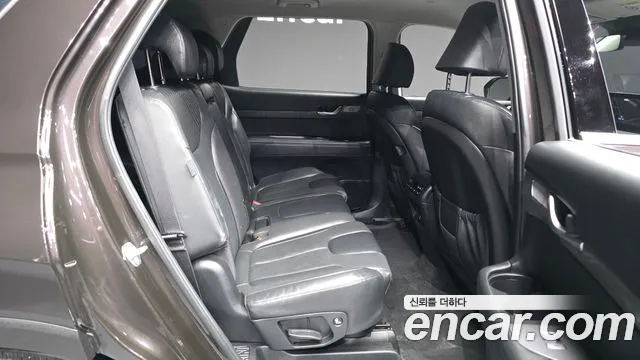 Hyundai Palisade 2023 thumb 12