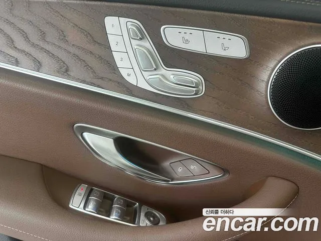 Mercedes-Benz E-Класс 2020 thumb 7