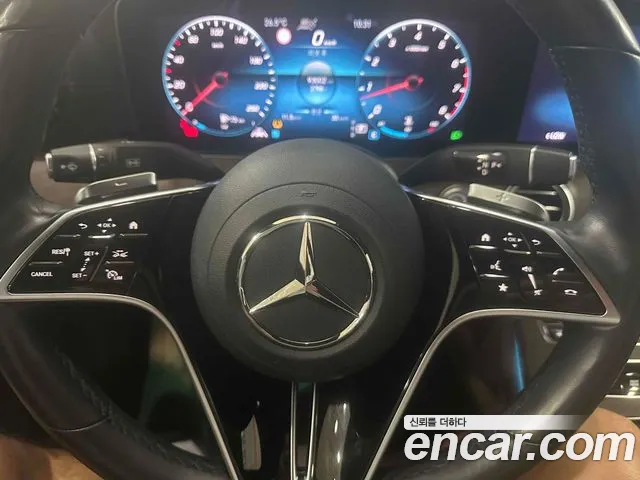 Mercedes-Benz E-Класс 2020 thumb 10