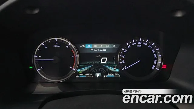 KG_Mobility_Ssangyong Rexton 2019 thumb 8