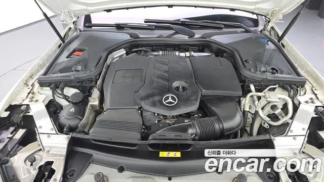 Mercedes-Benz CLS-Class 2020 thumb 6