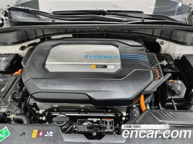 Hyundai Nexo 2021 thumb 6