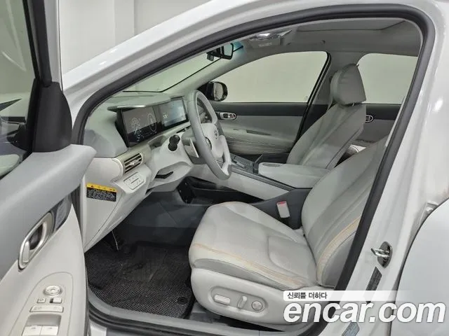 Hyundai Nexo 2021 thumb 7