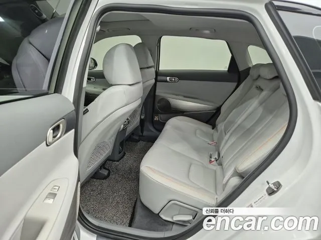 Hyundai Nexo 2021 thumb 10