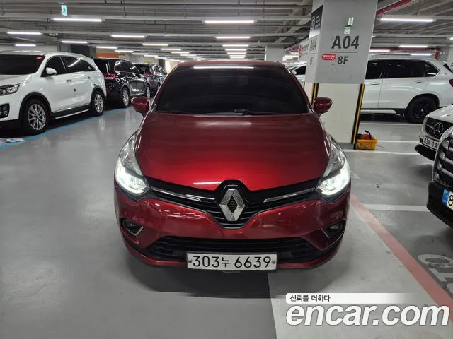 Renault Cilo 2019 thumb 2