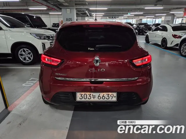 Renault Cilo 2019 thumb 3