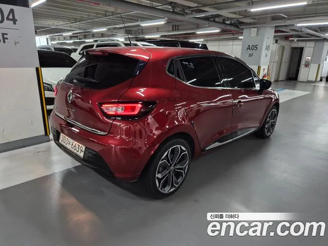 Renault Cilo 2019 thumb 4
