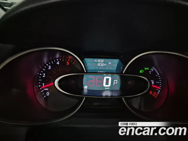Renault Cilo 2019 thumb 5