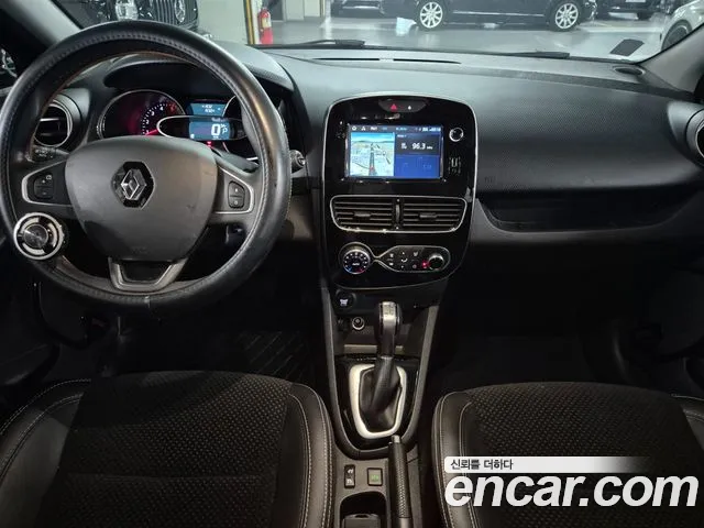 Renault Cilo 2019 thumb 6