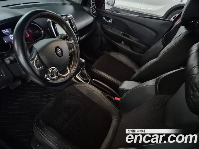 Renault Cilo 2019 thumb 7