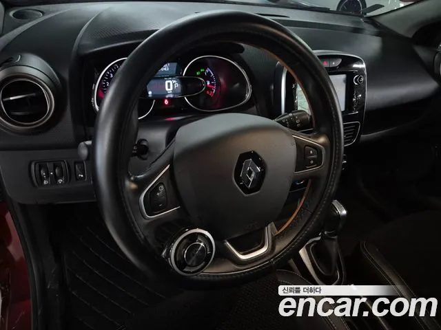 Renault Cilo 2019 thumb 9
