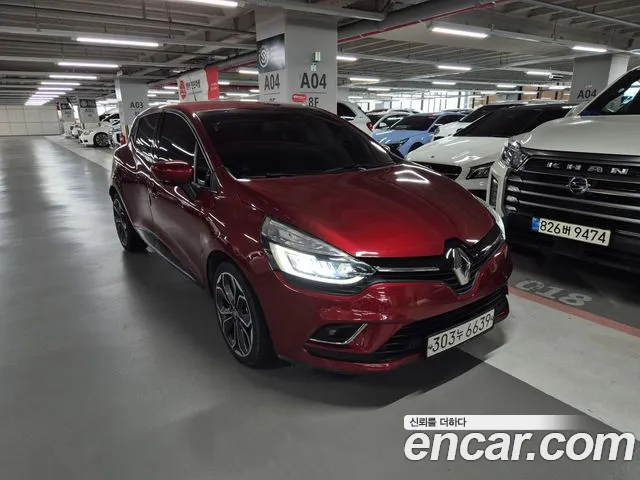 Renault Cilo 2019 thumb 11
