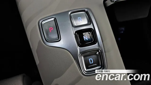 Hyundai Grandeur 2021 thumb 9