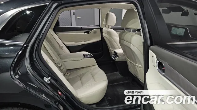 Hyundai Grandeur 2021 thumb 11