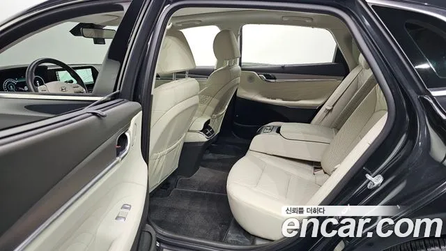 Hyundai Grandeur 2021 thumb 12