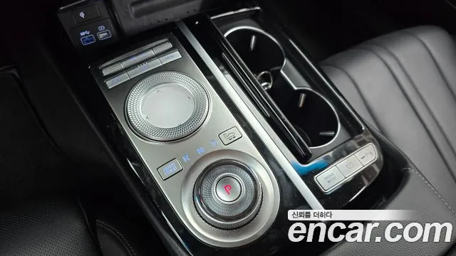 Genesis G80 2021 thumb 9