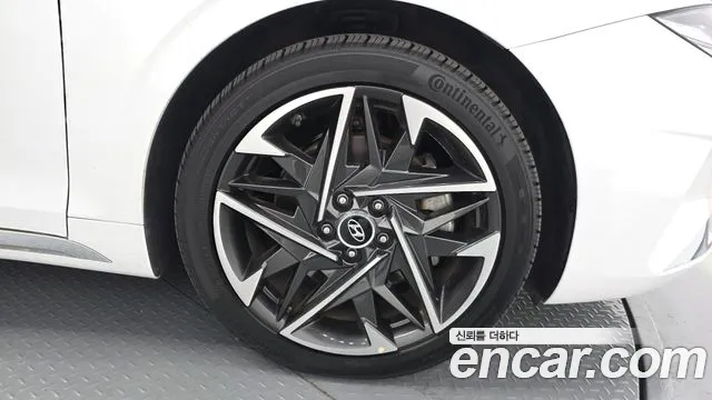 Hyundai Grandeur 2020 thumb 5