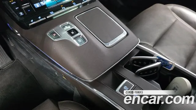 Hyundai Grandeur 2020 thumb 9