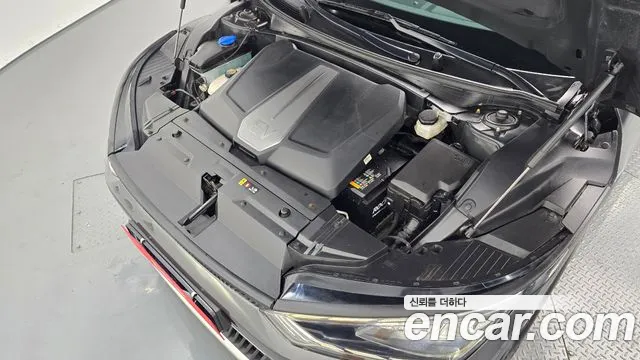 Kia EV6 2022 thumb 6