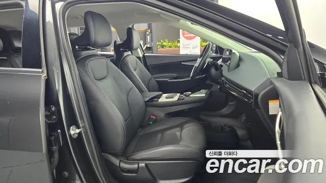 Kia EV6 2022 thumb 10