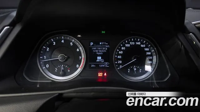 Hyundai Sonata 2019 thumb 7
