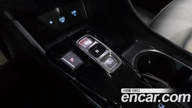 Hyundai Sonata 2019 thumb 8