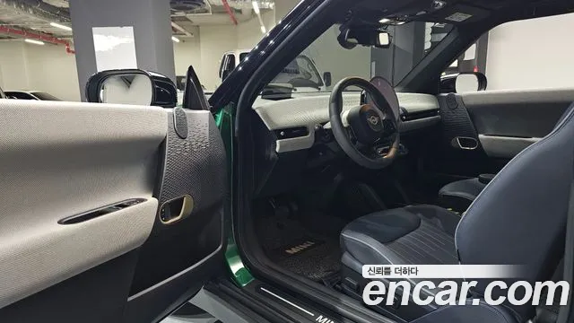 Mini Hatch 2024 thumb 9