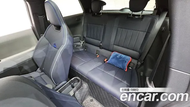 Mini Hatch 2024 thumb 11