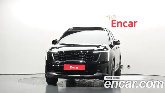 Kia Sorento 2026 thumb 3