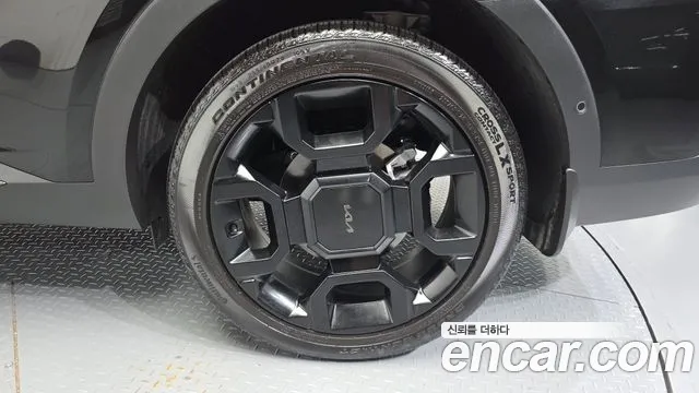 Kia Sorento 2026 thumb 5