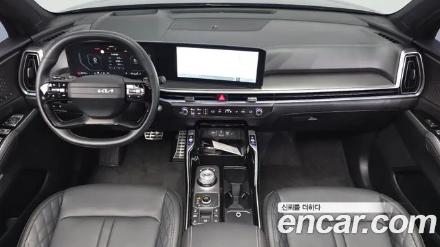 Kia Sorento 2026 thumb 7