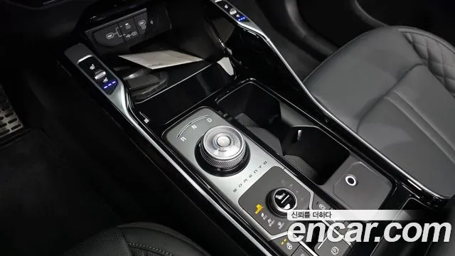 Kia Sorento 2026 thumb 9