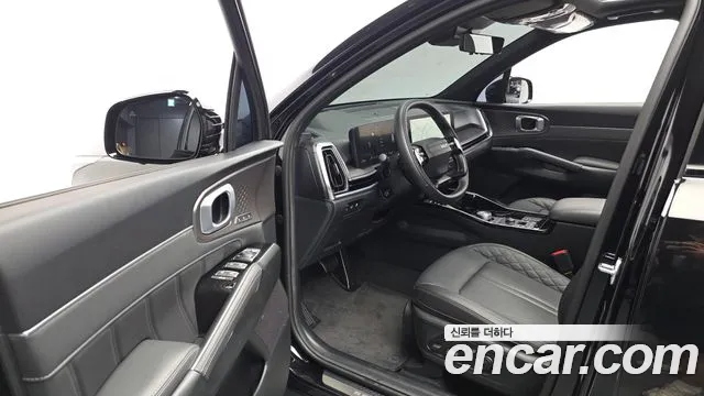 Kia Sorento 2026 thumb 10