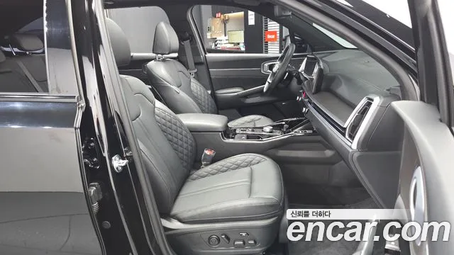 Kia Sorento 2026 thumb 11