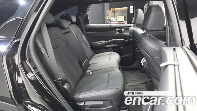 Kia Sorento 2026 thumb 12