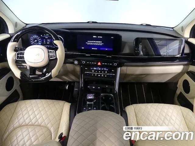 Kia Carnival 2022 thumb 7