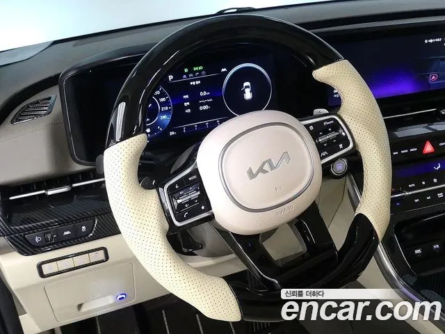 Kia Carnival 2022 thumb 8
