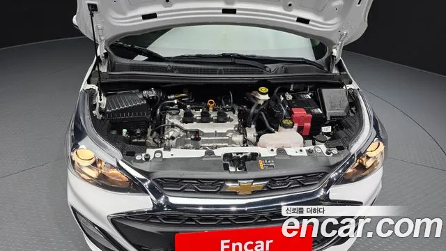 Chevrolet Spark 2021 thumb 6