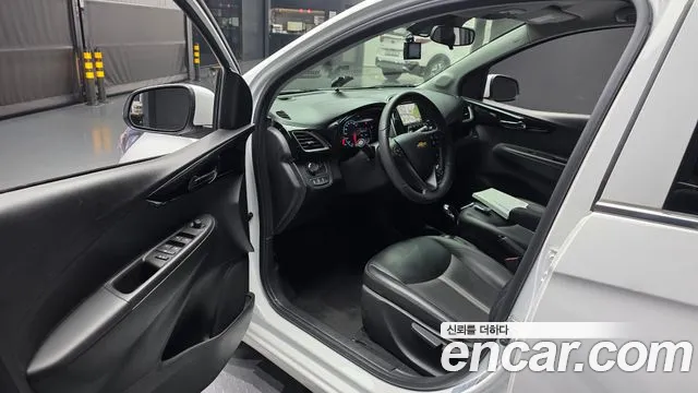Chevrolet Spark 2021 thumb 10