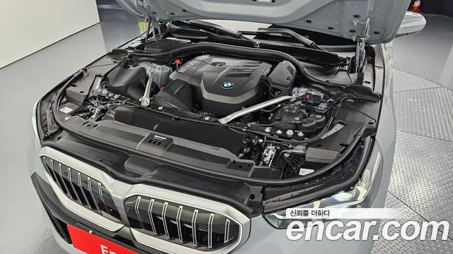BMW 5 серии 2026 thumb 6