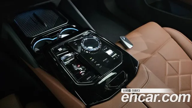 BMW 5 серии 2026 thumb 9