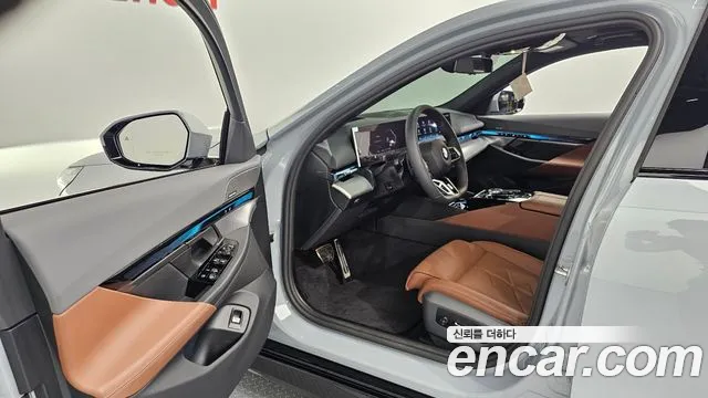 BMW 5 серии 2026 thumb 10